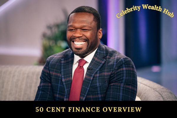 50 Cent Finance Overview