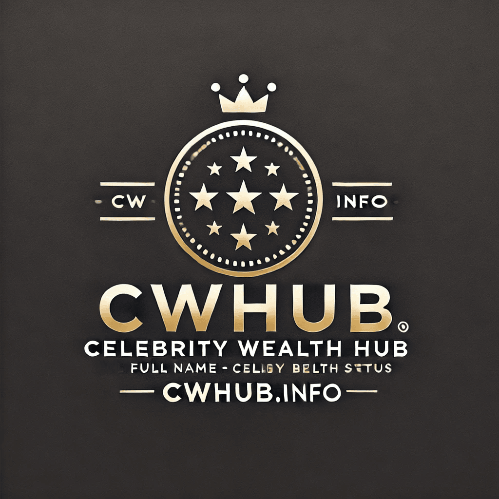 Celebrity Wealth Hub