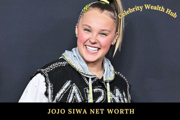 JoJo Siwa Net Worth