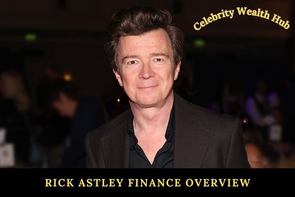 Rick Astley Finance Overview