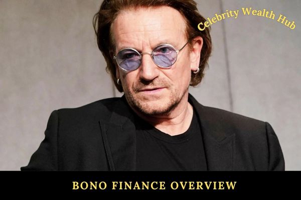 Bono Finance Overview