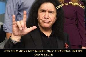 Gene Simmons Net Worth 2024_ Financial Empire and Wealth