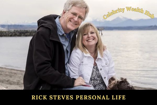 Rick Steves Personal Life