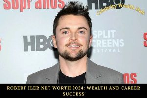 Robert Iler Net Worth 2024_ Wealth and Career Success