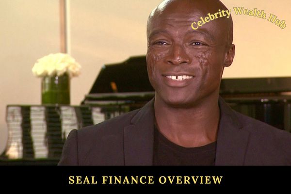 Seal Finance Overview