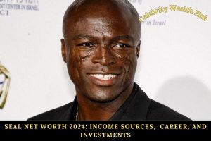 Seal Net Worth 2024_ Income Sources, Career, and Investments