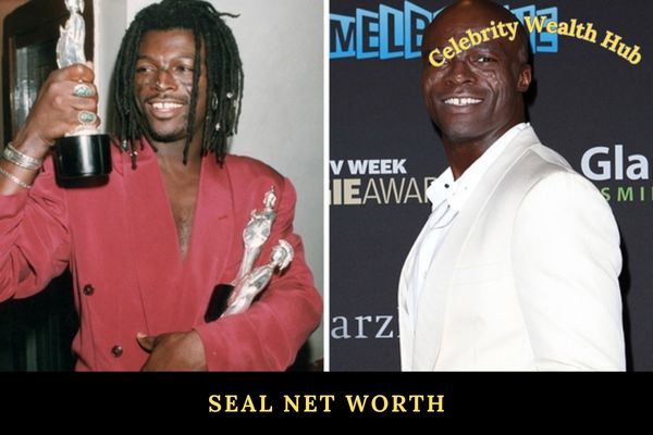 Seal Net Worth